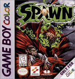 Spawn (Gameboy Color)