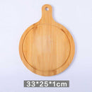 Chopping Board Pizza Fruit Cutting Board