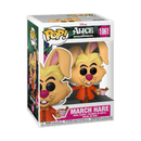 POP Disney: Alice 70th– March Hare