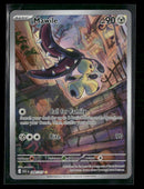 ME: Ascended Heroes Mawile #246/217