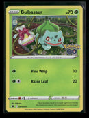 SWSH: Sword & Shield Promo Cards Bulbasaur #SWSH231