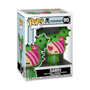 POP! Tokidoki: Sandy