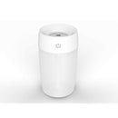 Mini air humidifier