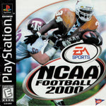 NCAA Football 2000 (Playstation)