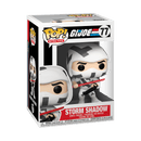 POP! Vinyl: G.I. Joe - Storm Shadow