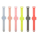 Outdoor Silicone Hand Sanitizer Bracelet Dispenser