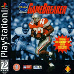 NCAA Football Gamebreaker (Playstation)