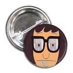 Bob's Burgers Tina "Butts" Button