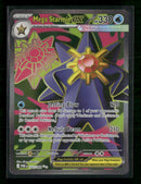 ME03: Perfect Order Mega Starmie ex #102/088