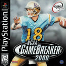 NCAA GameBreaker 2000 (Playstation)