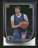 2025-26 Bowman Chrome Cooper Flagg #BCV-1