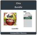 "Chai" Compatible Sleeve Bundle (8814 X 1)