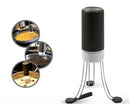 Wireless Automatic Stirrer 3-Speed Kitchen Mixer