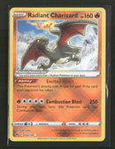 SWSH: Crown Zenith Radiant Charizard #020/159