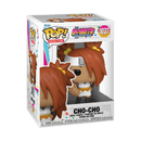 POP! Animation: Boruto - Cho-Cho