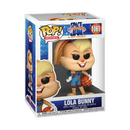 POP! Movies: Space Jam- Lola Bunny