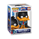 POP! Movies: Space Jam- Daffy Duck
