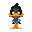POP! Movies: Space Jam- Daffy Duck