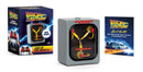 Back to the Future Miniature Light-Up Flux Capacitor with Sound [RP Minis]