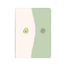 Artistic Avocado Tablet Silicone Case
