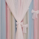 Nordic Star Blackout Curtains