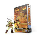 Teenage Mutant Ninja Turtles BST AXN IDW Action Figure and Comic Book Set - Select Figure(s)