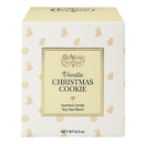 Vanilla Christmas Cookie Candle