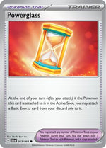 Powerglass 063/064 - SV Shrouded Fable
