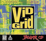 Vid Grid (CD) (Atari Jaguar)