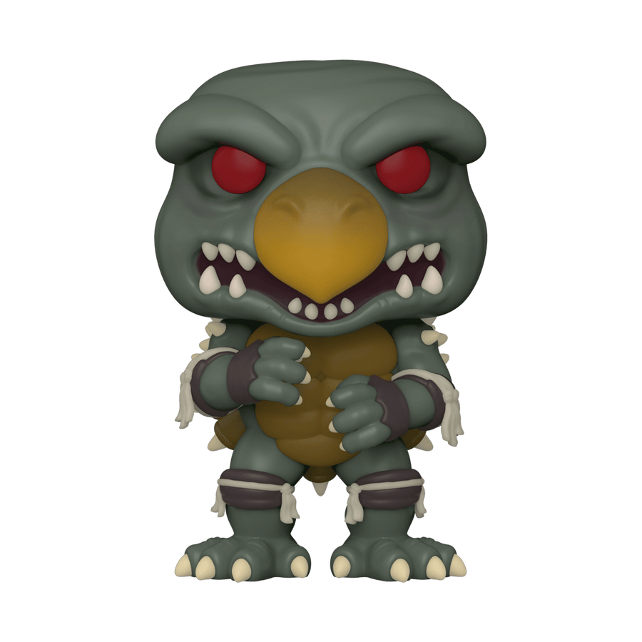 POP! Movies: Teenage Mutant Ninja Turtles 2- Tokka