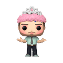 POP! TV: Parks & Rec- Andy as Princess Rainbow Sparkle