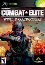 Combat Elite: WWII Paratroopers (Xbox)