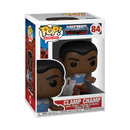 POP! Vinyl: MOTU - Clamp Champ