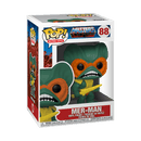 POP! Vinyl: MOTU- Merman