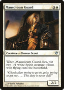 Mausoleum Guard | 20 | Innistrad