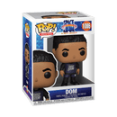 POP! Movies: Space Jam - Dom