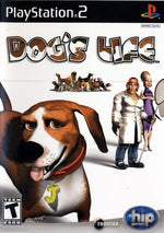 Dog's Life (Playstation 2)