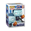 POP! Movies: Space Jam- Wet/Fire