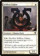Selfless Cathar | 30 | Innistrad