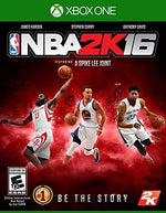 NBA 2K16 (Xbox One)