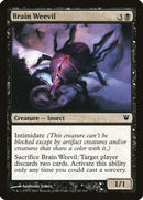 Brain Weevil | 91 | Innistrad