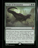 Commander Masters Finale of Devastation #289