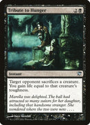 Tribute to Hunger | 119 | Innistrad