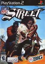 NFL Street (Playstation 2)