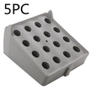 Multifunctional Plastic Laundry Storage Fold Board