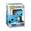 POP! Games: Pokemon - Horsea