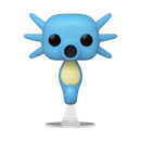 POP! Games: Pokemon - Horsea