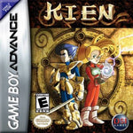 Kien (Gameboy Advance)