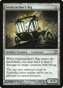 Geistcatcher's Rig | 223 | Innistrad