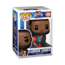 POP! Movies: Space Jam- LeBron James (Alt #2)